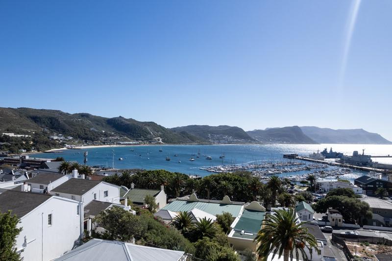 To Let 2 Bedroom Property for Rent in Simons Town Western Cape
